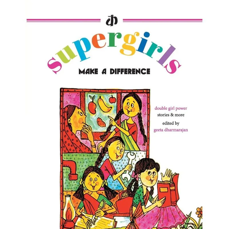 The Supergirls
