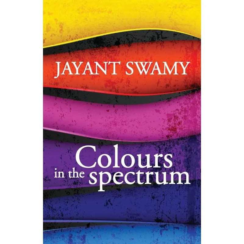 Colours in the Spectrum