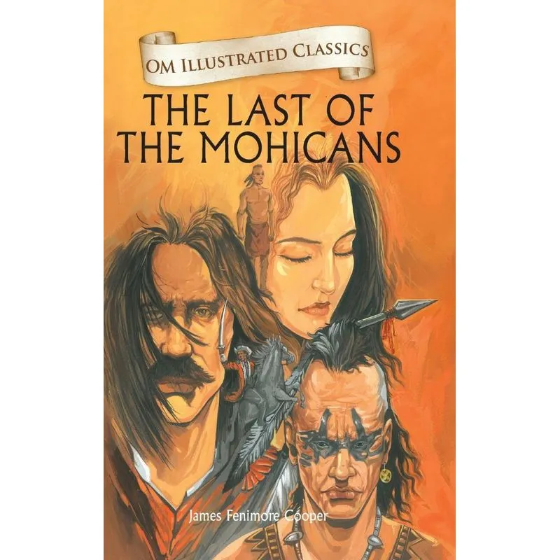 The Last Of The Mohicans