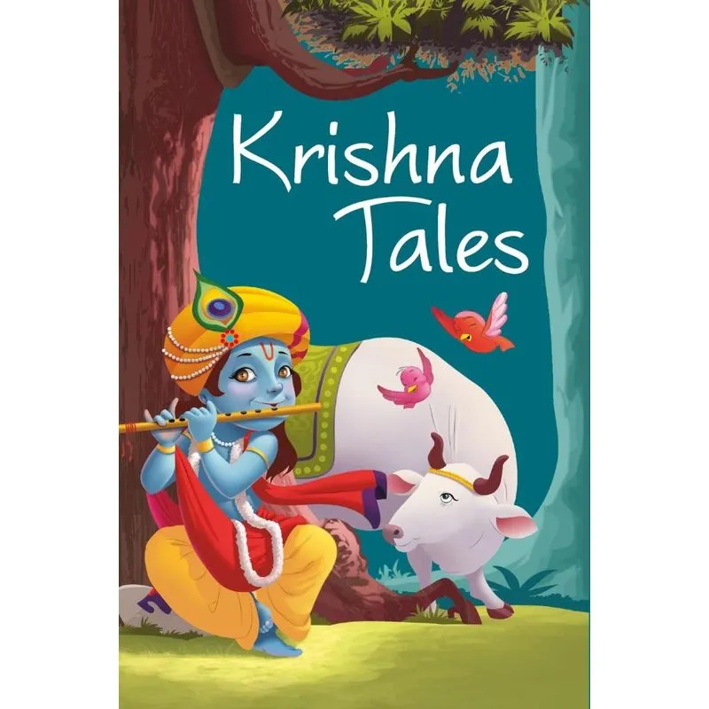 Krishna Tales