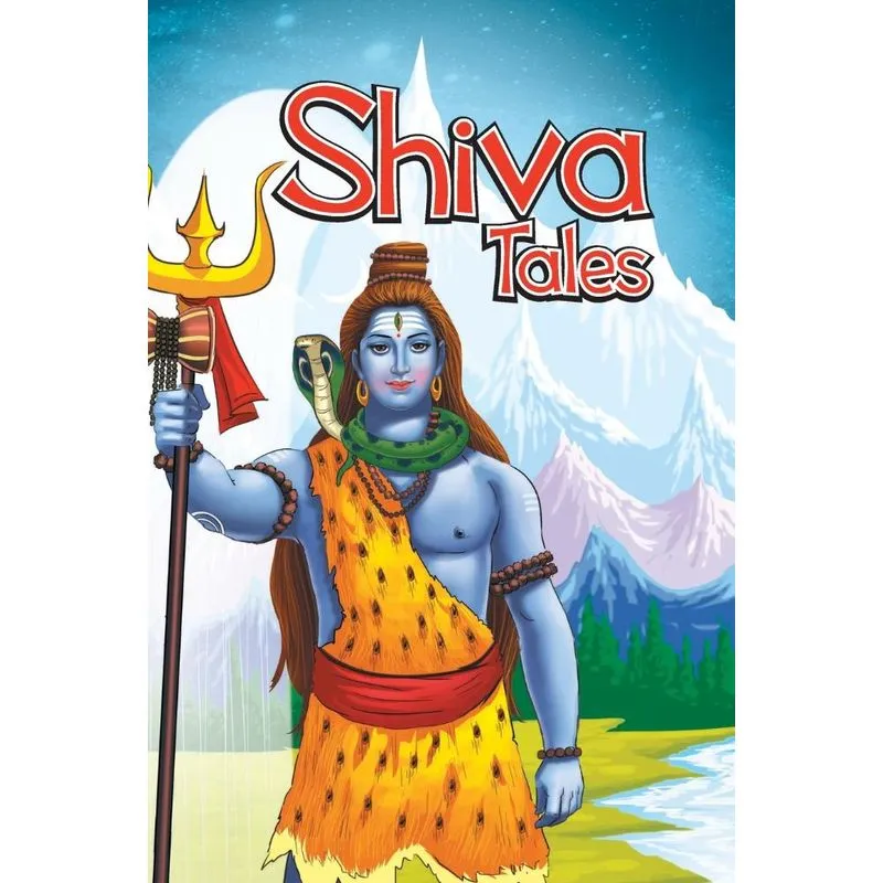 Shiva Tales