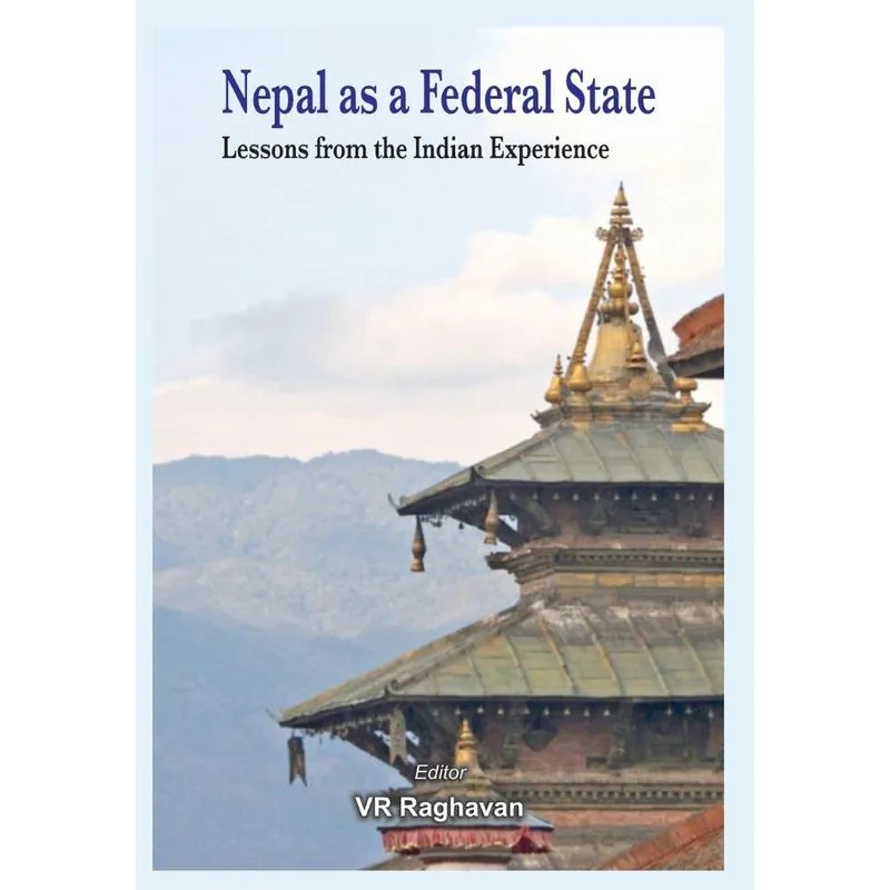 Nepal As A Federal State