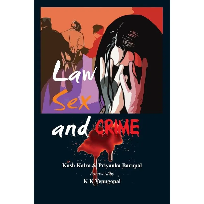Law Sex and Crime