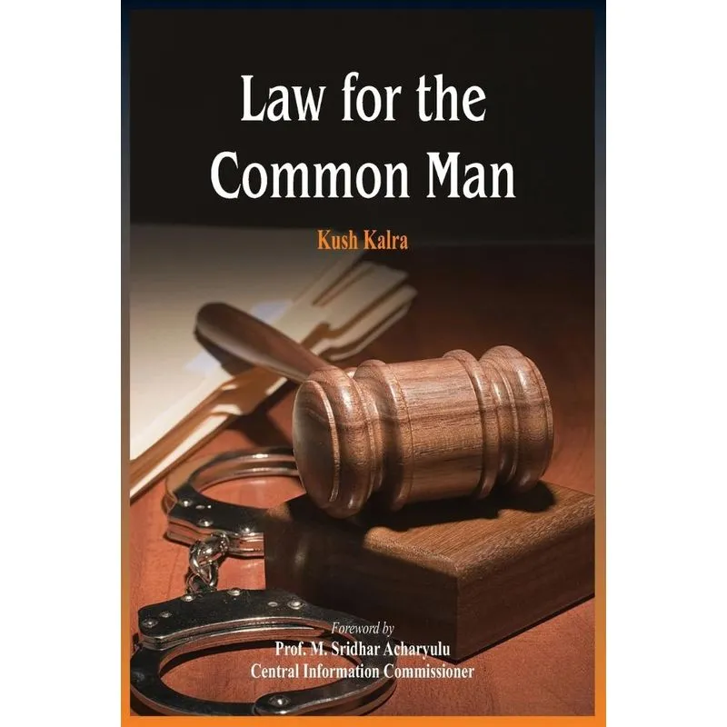 Law for the Common Man