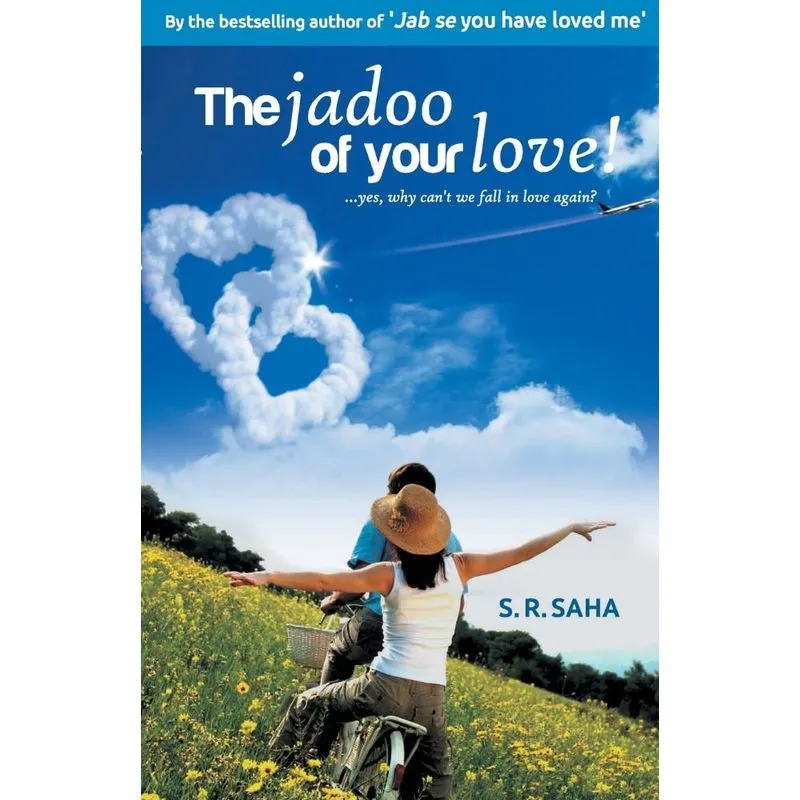 The Jadoo of your Love