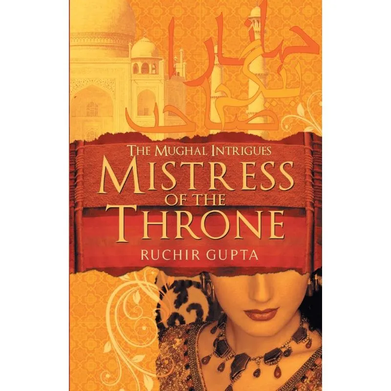 Mistress of the Throne