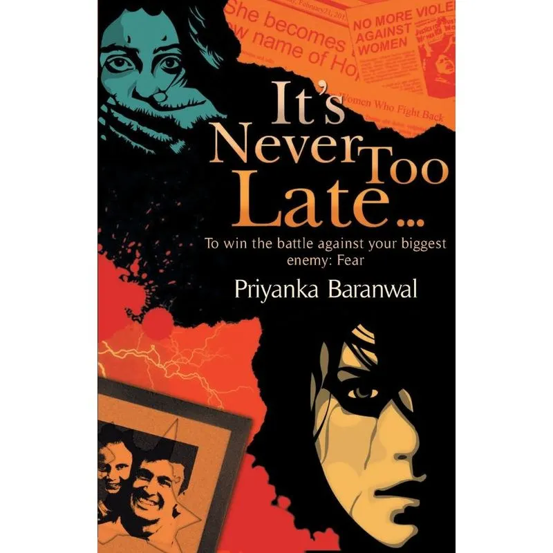 Its Never Too Late...