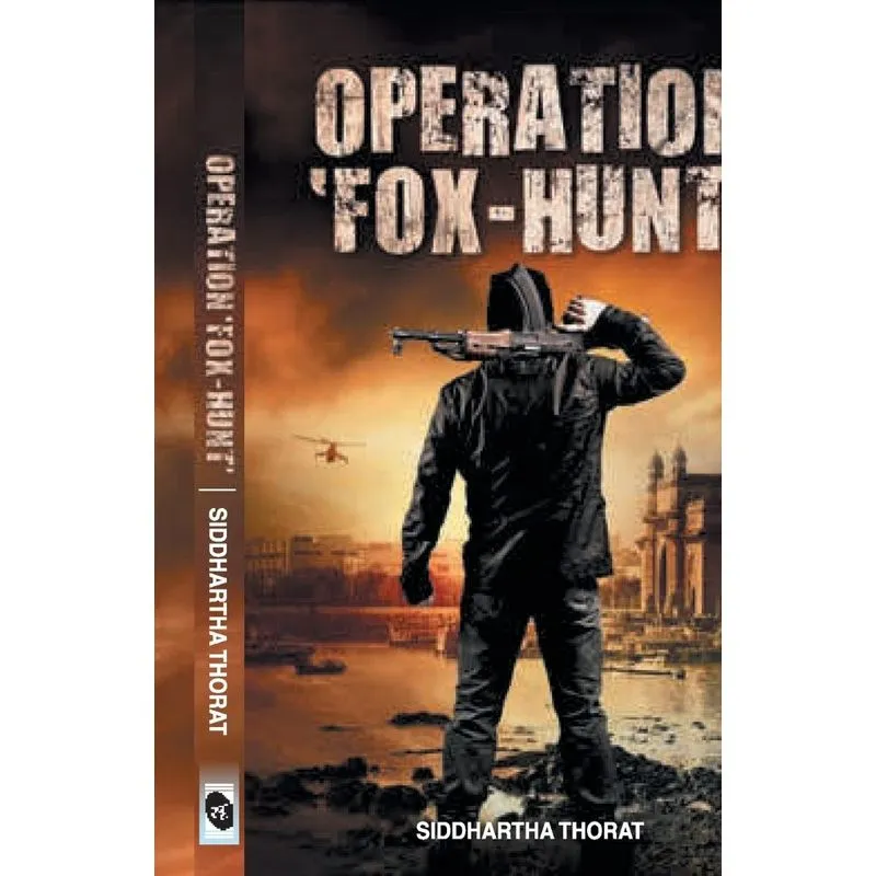 Operation Fox-Hunt
