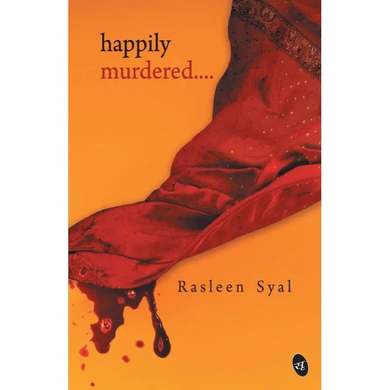 Happily Murdered