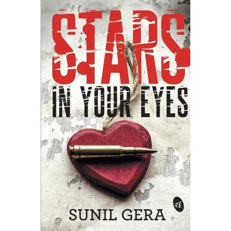 Stars in Your Eyes