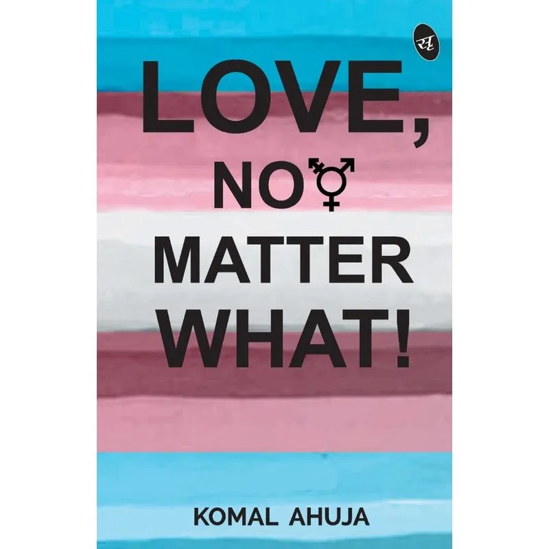 Love, No Matter What