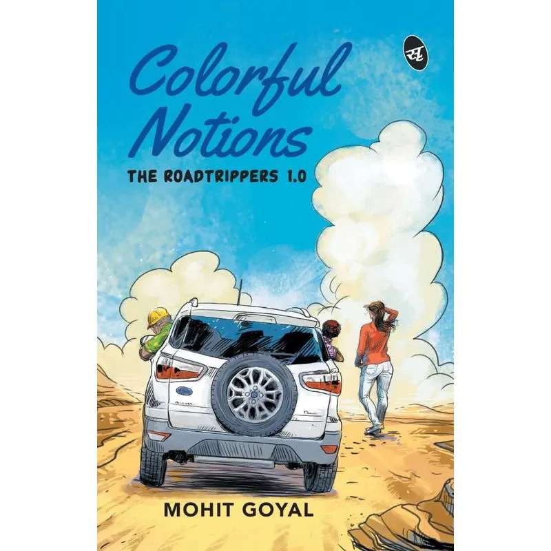 Colourful Notions
