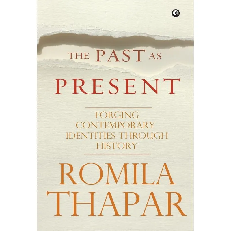 The Past as Present