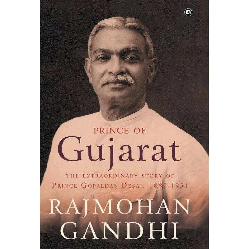 Prince of Gujarat
