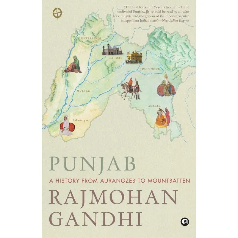 Punjab