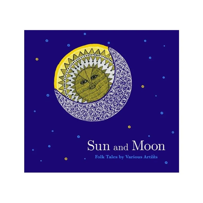 SUN AND MOON