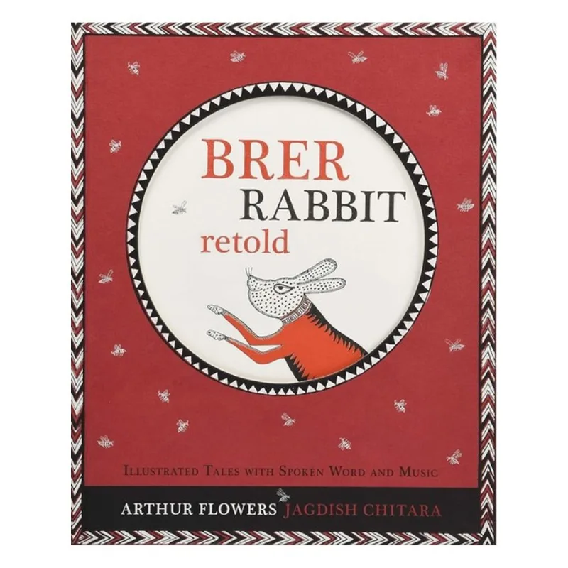BRER RABBIT RETOLD