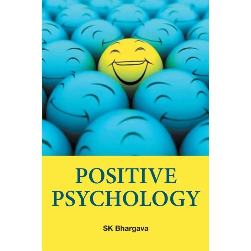 POSITIVE PSYCHOLOGY