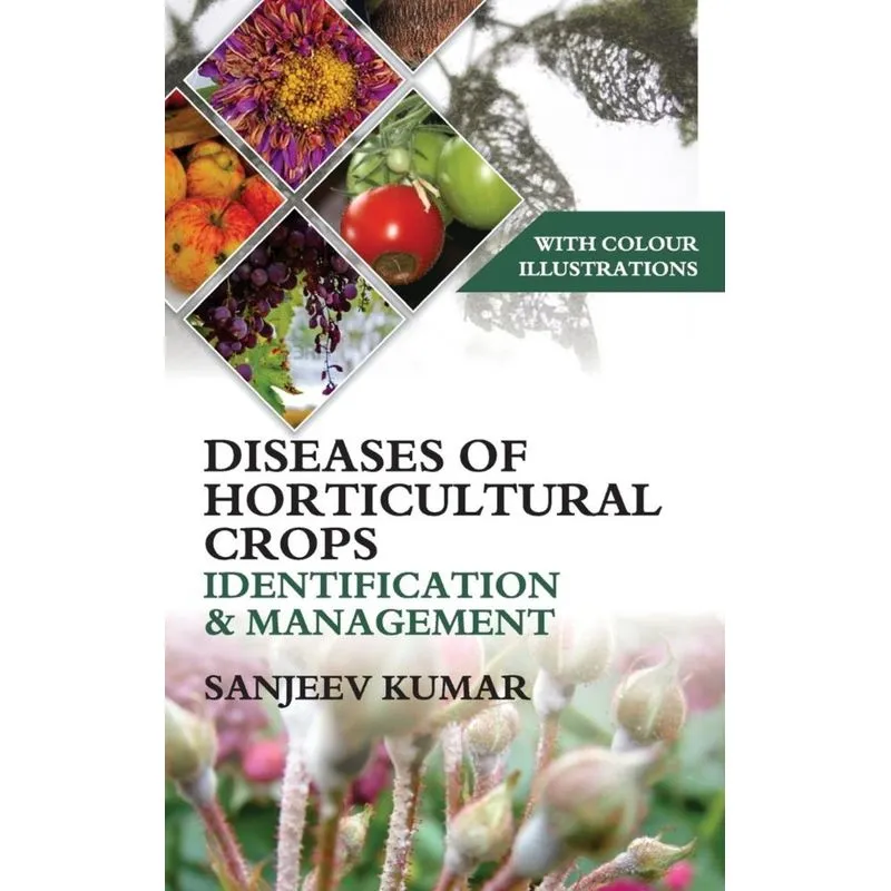 Diseases of Horticultural Crops
