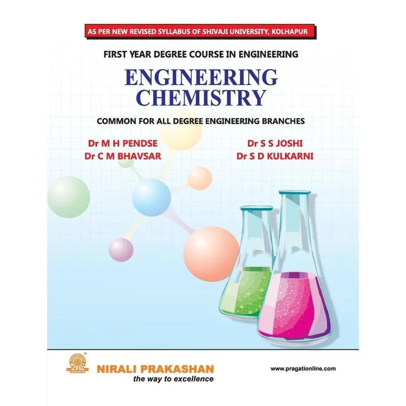 ENGINEERING CHEMISTRY