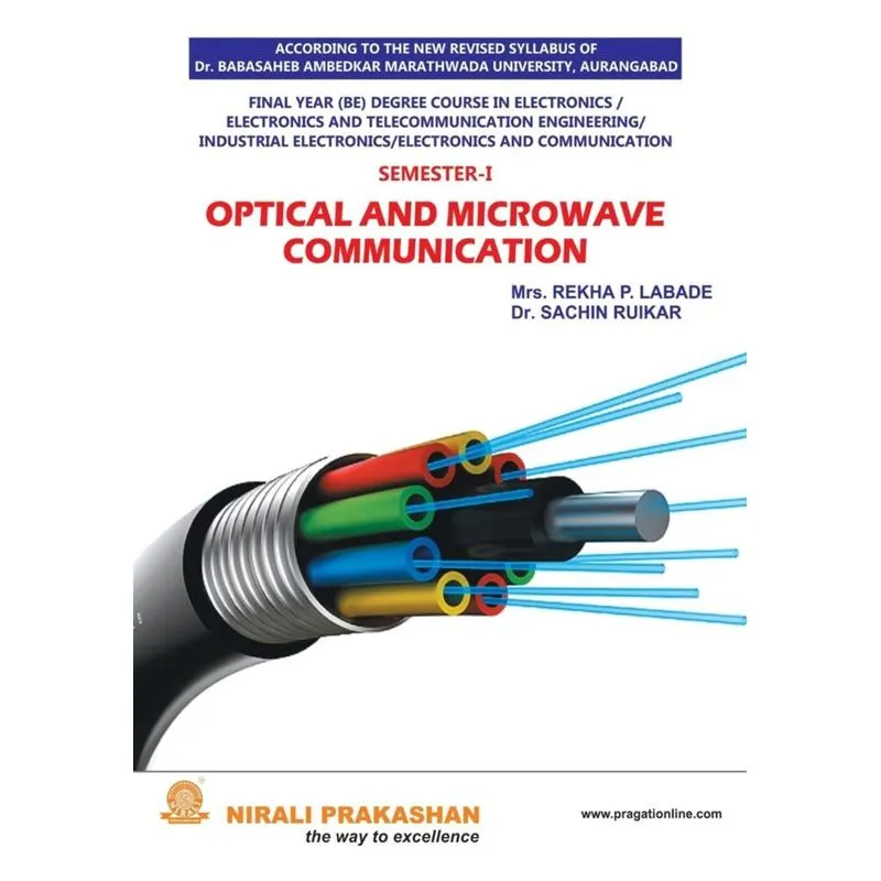Optical & Microwave Comm