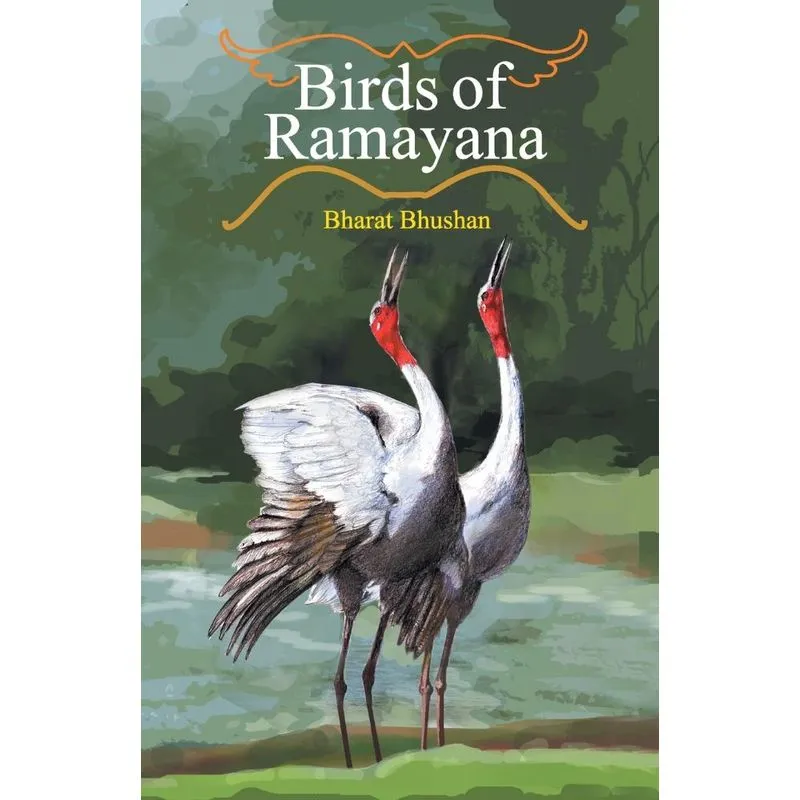 Birds of Ramayana