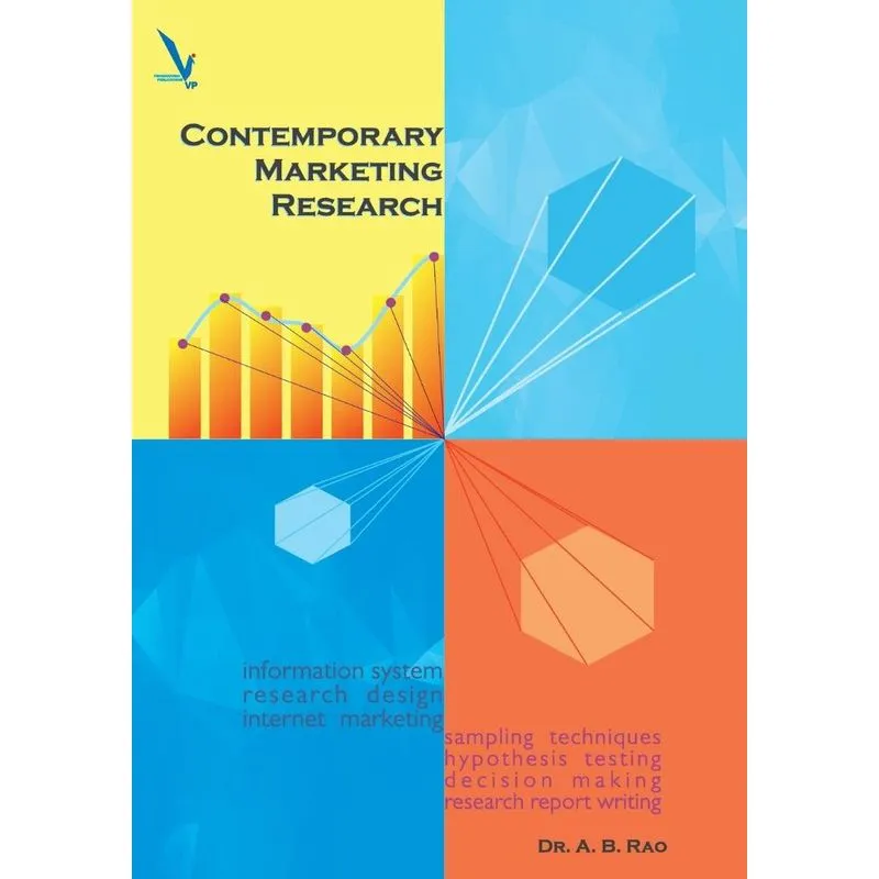 Contemporary Marketing Research