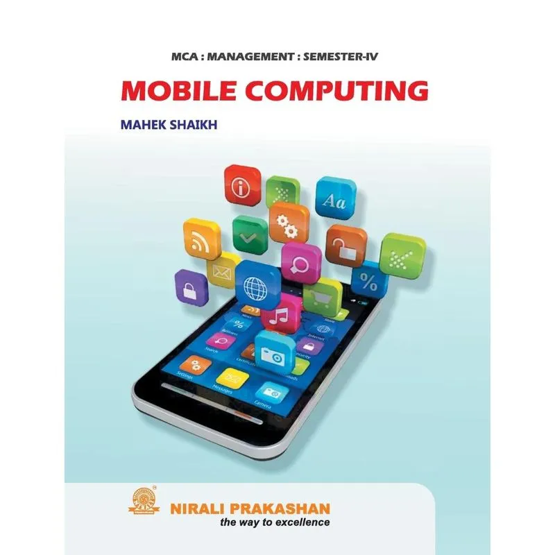 MOBILE COMPUTING