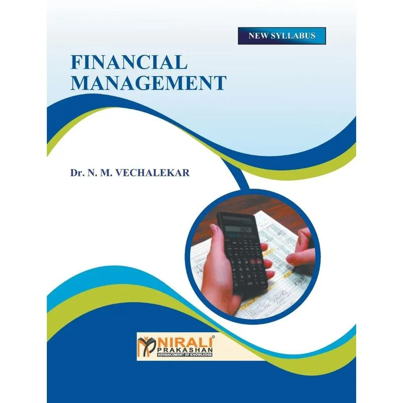FINANCIAL MANAGEMENT