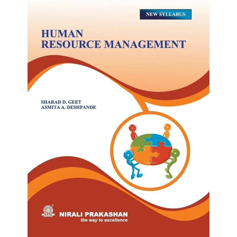 HUMAN RESOURCE MANAGEMENT