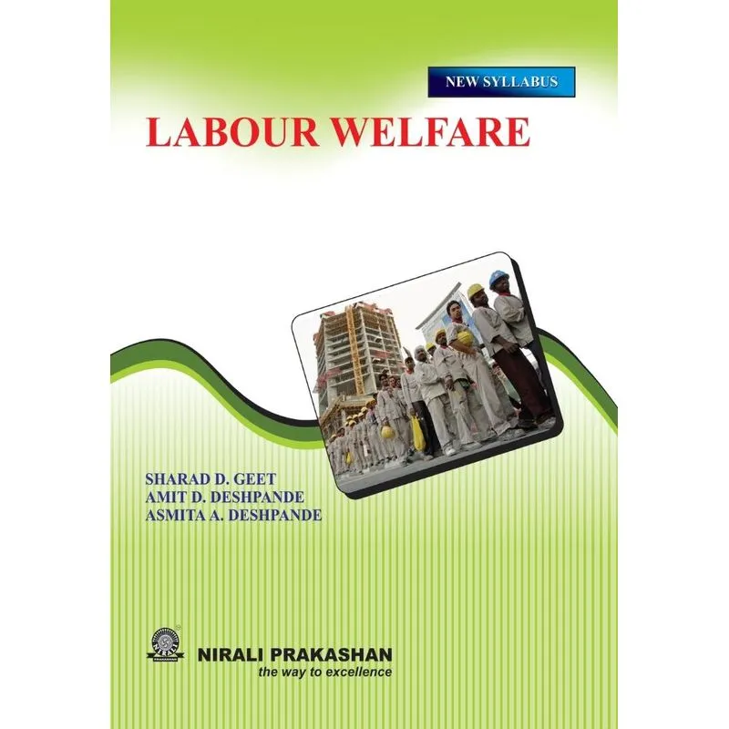 Labour Welfare