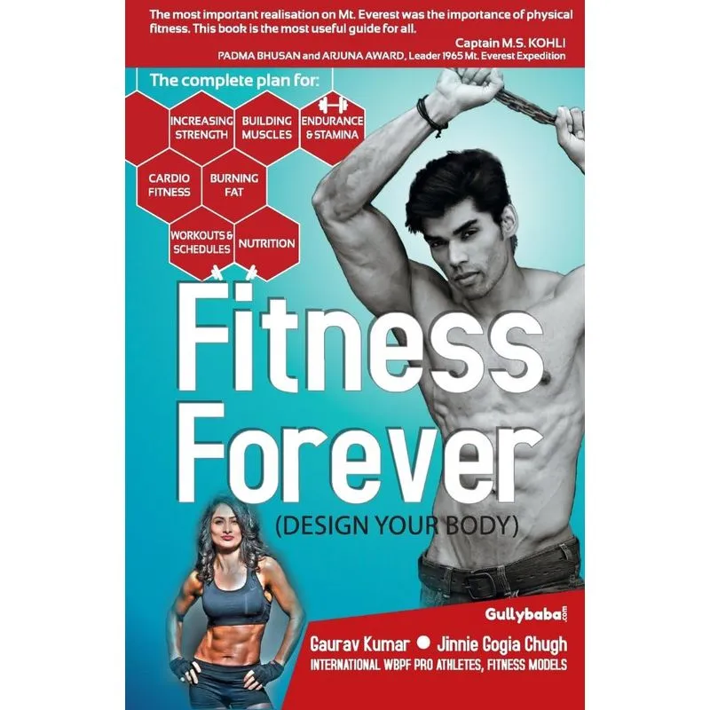 Fitness Forever
