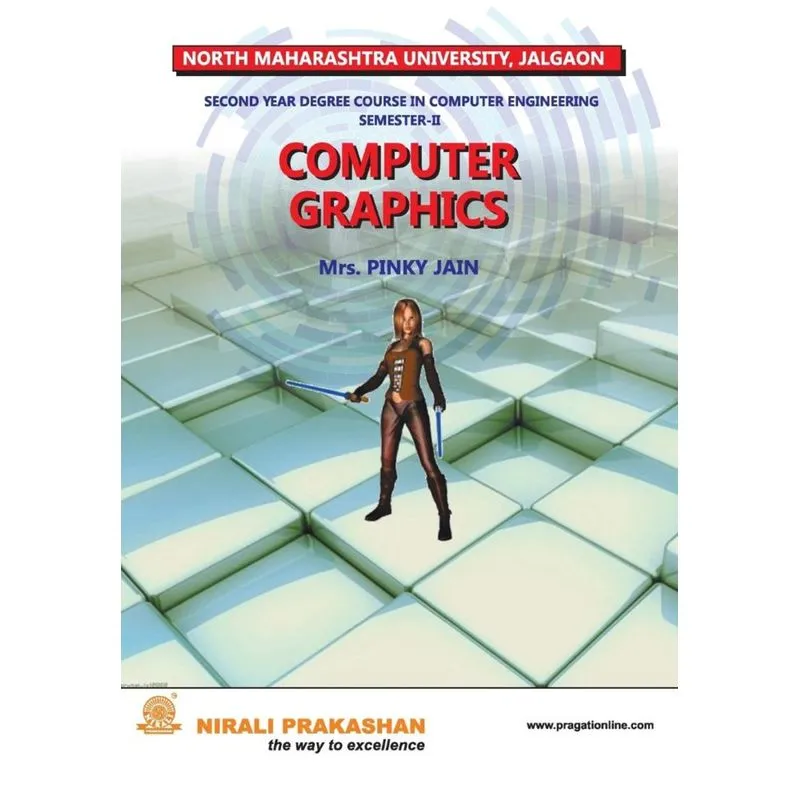 Computer Graphics