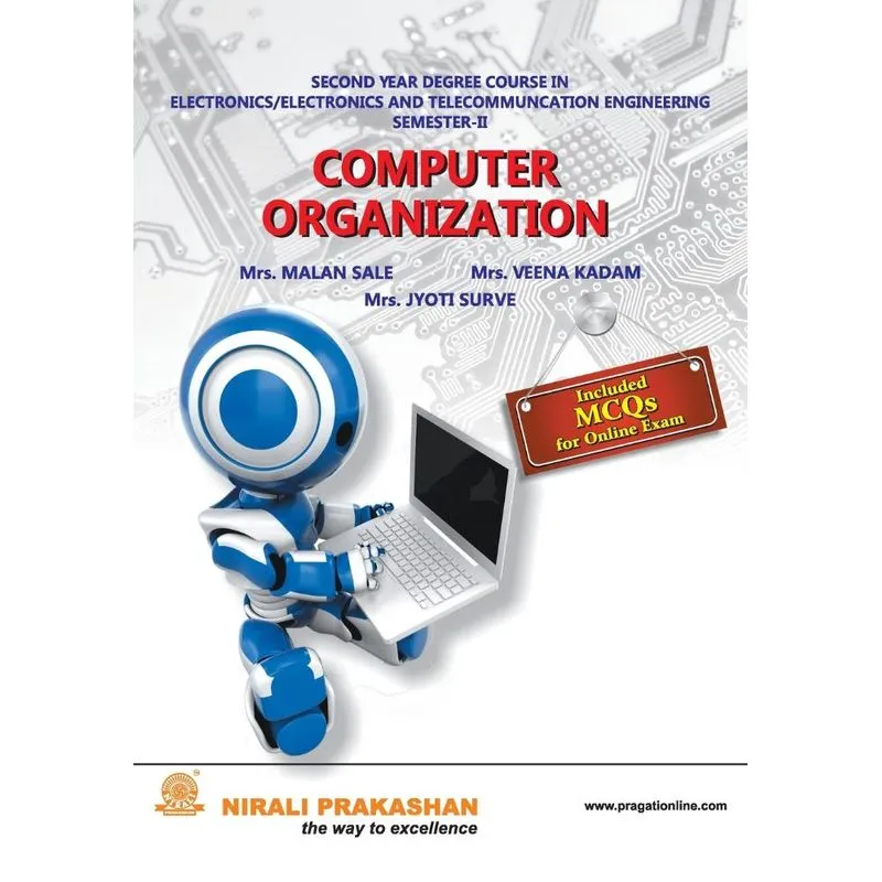 Computer Organization