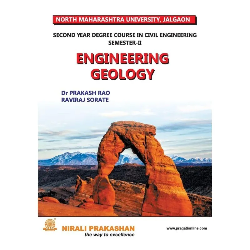 Engineering Geology