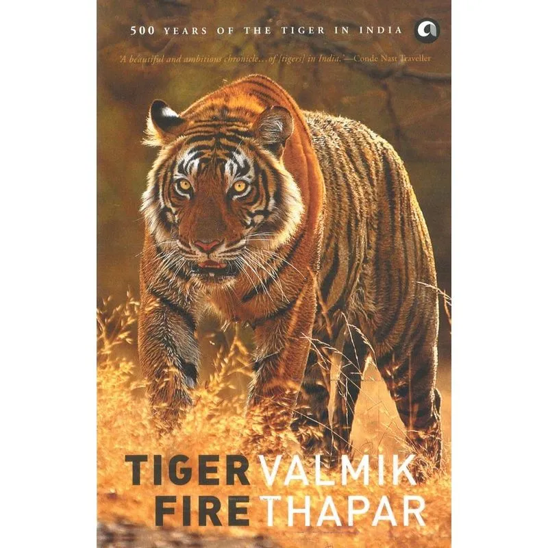 Tiger Fire
