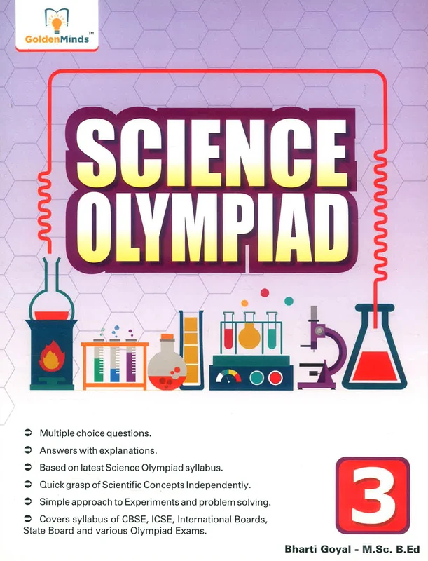 Science Olympiad 3