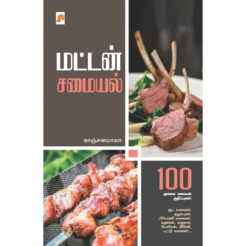 ¿¿¿¿¿¿ ¿¿¿¿¿¿ / Mutton Samayal