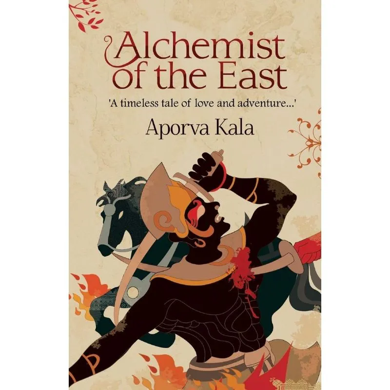 Alchemist of the East