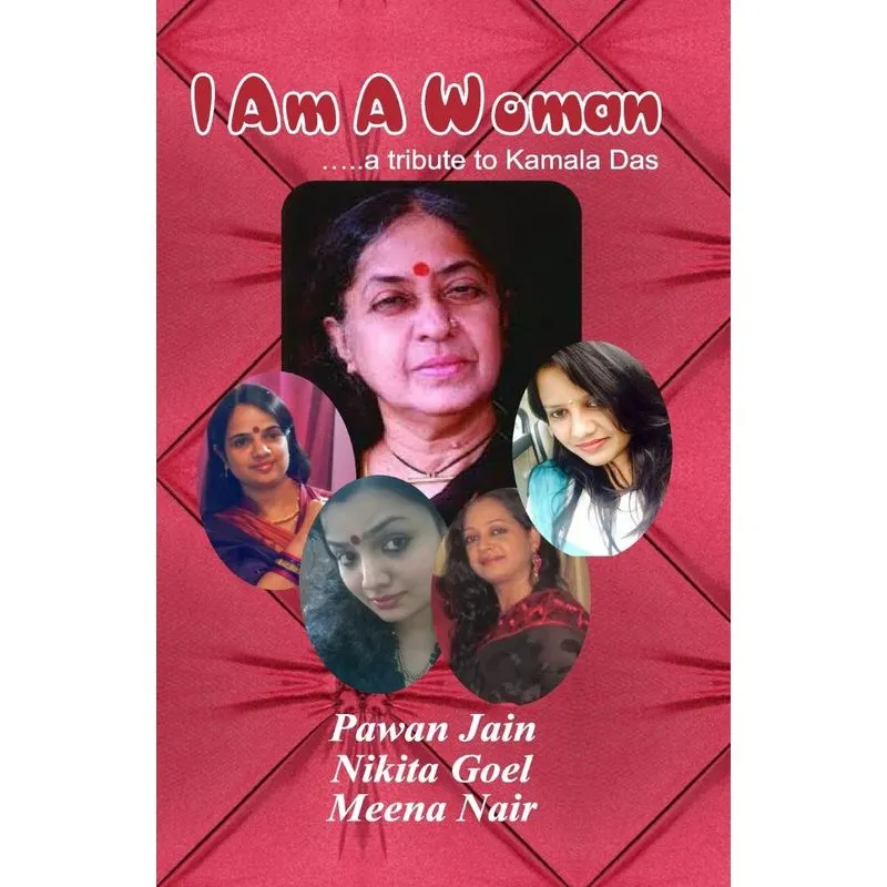 I am a Woman