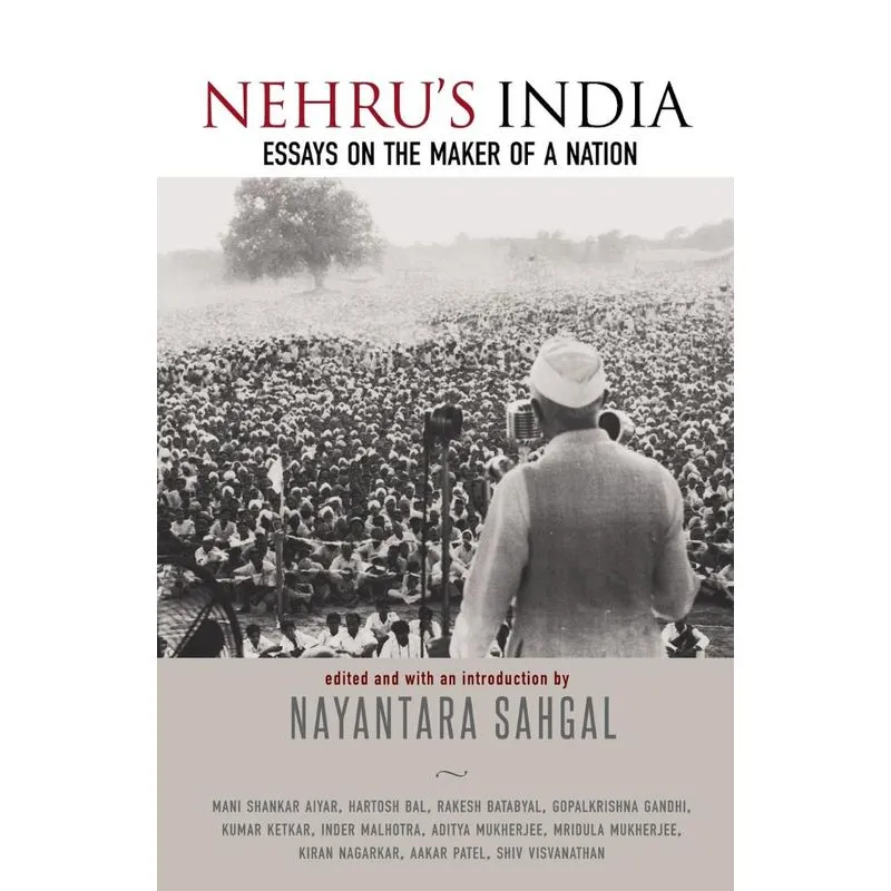 Nehrus India