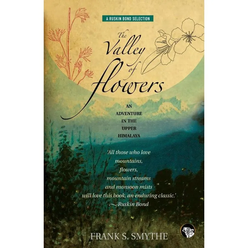 The Valley of Flowers