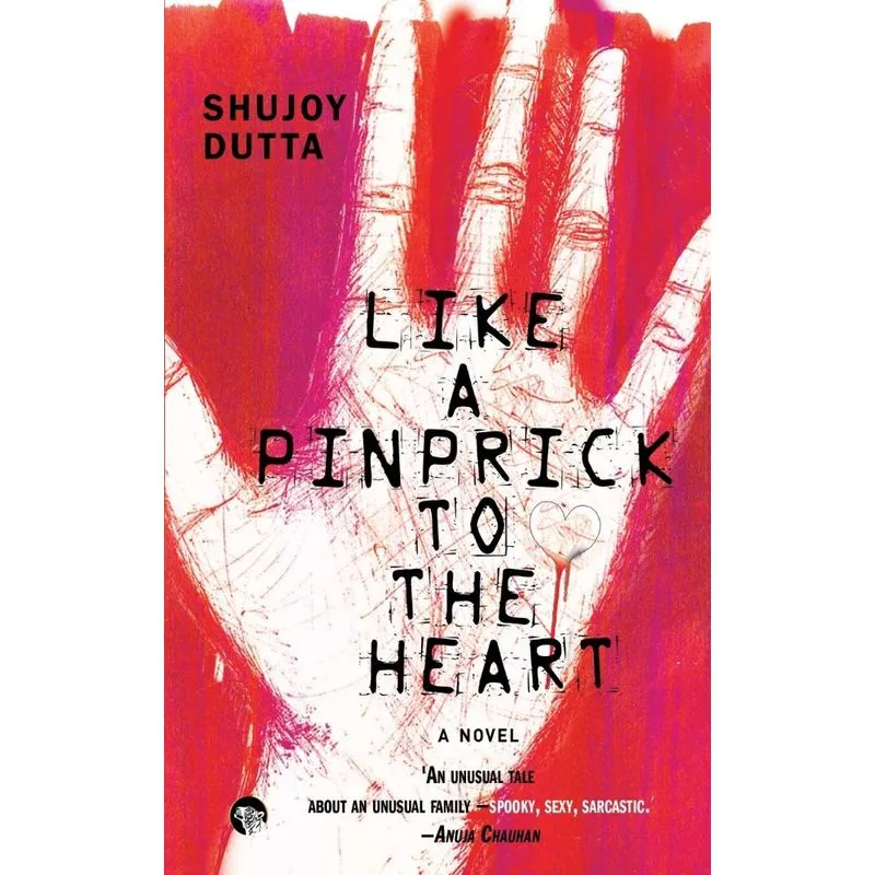 Like A Pinprick To The Heart