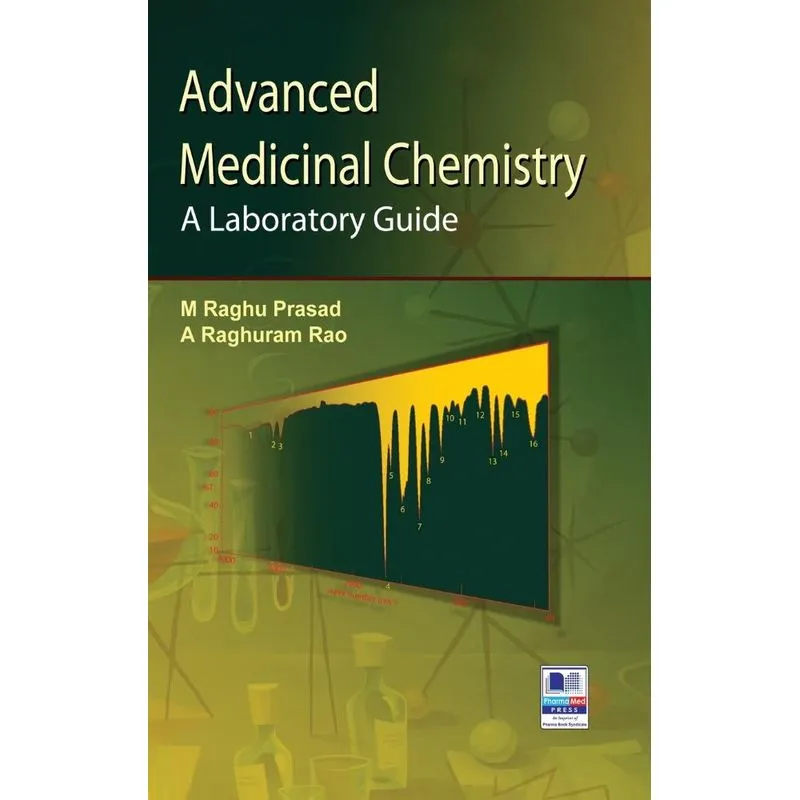 Advanced Medicinal Chemistry