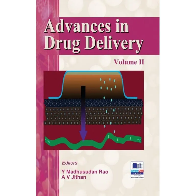 Advances in Drug Delivery