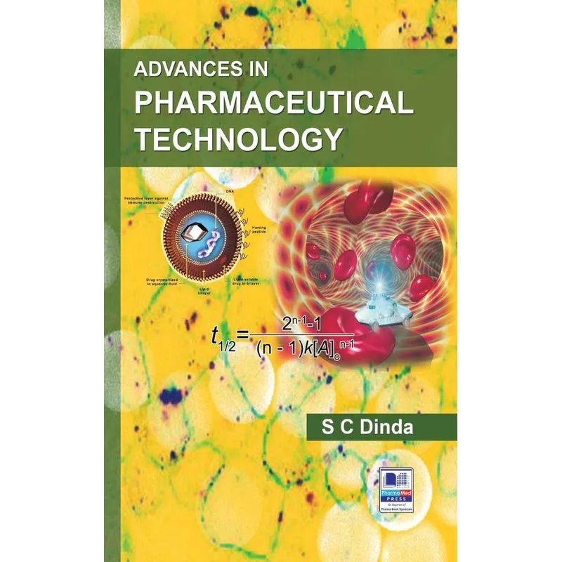 Advances in Pharmaceutical Technology