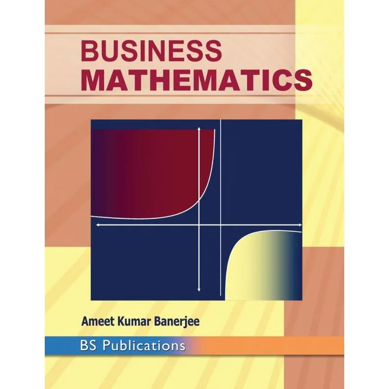 Business Mathematics