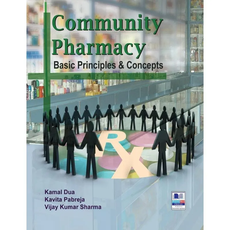 Community Pharmacy