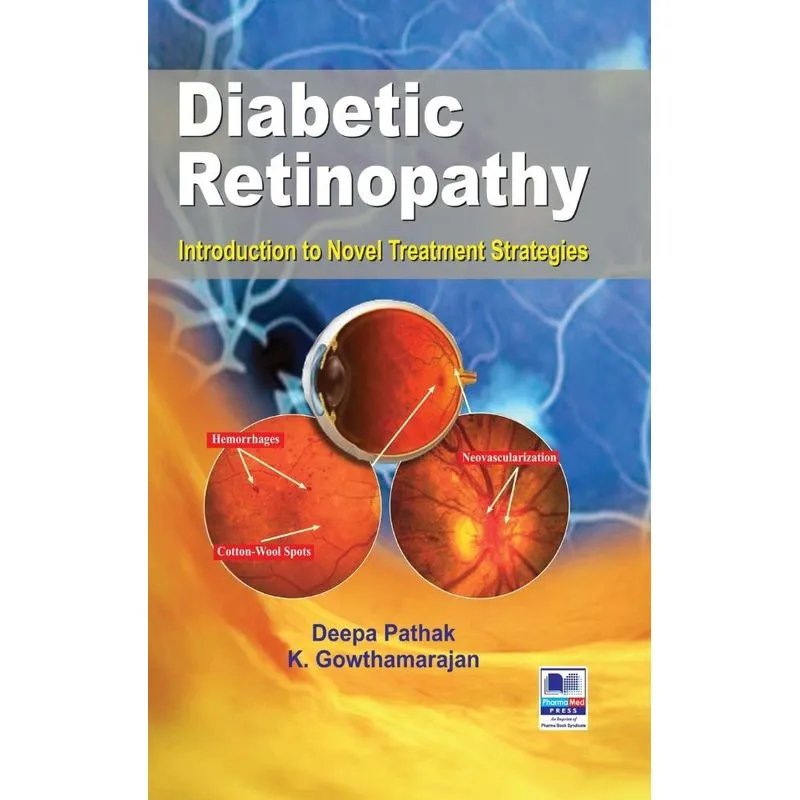 Diabetic Retinopathy