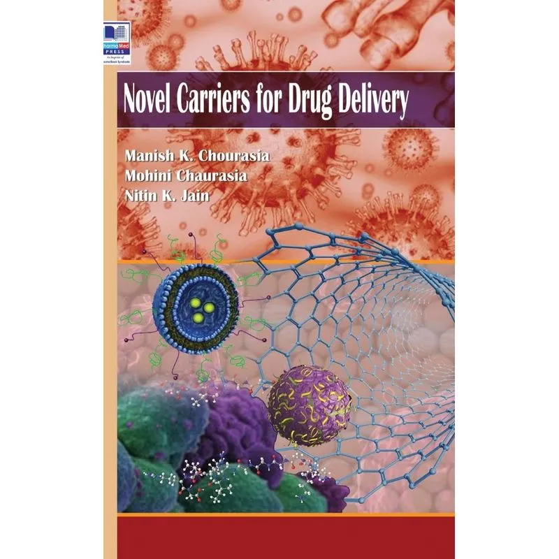 Novel Carriers for Drug Delivery
